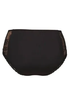 Rosa Faia Abby Taillenslip+ 11 Rosa Faia Abby Taillenslip+ -Bademode Verkaufsgeschäft ROSA FAIA Abby Taillenslip 1418 schwarz 1 1280x1280