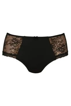 Rosa Faia Abby Taillenslip+ 10 Rosa Faia Abby Taillenslip+ -Bademode Verkaufsgeschäft ROSA FAIA Abby Taillenslip 1418 schwarz 2 1280x1280