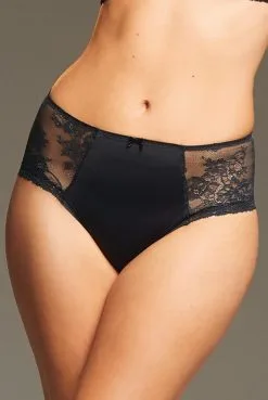 Rosa Faia Abby Taillenslip+