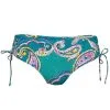 Rosa Faia Bikini-Hose Ive Bottom -Bademode Verkaufsgeschäft Rosa Faia Bikinihose Ive Bottom 8775 0 306 petrol 01 1280x1280