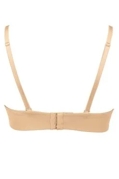 Rosa Faia Bügel-BH Padded Basic -Bademode Verkaufsgeschäft Rosa Faia Buegel BH Padded Basic 5640 desert 05 1280x1280