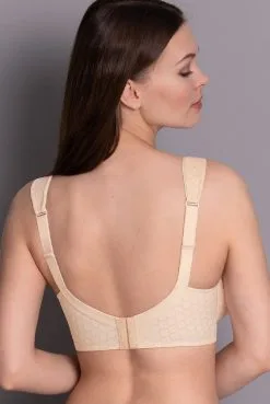 Rosa Faia Bügel-BH Twin Art -Bademode Verkaufsgeschäft Rosa Faia Buegel BH Twin Art 5243 107 smart rose 03 1280x1280 1