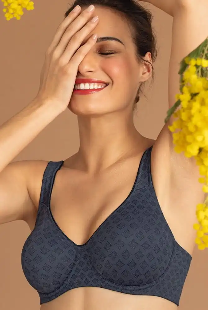 Rosa Faia Bügel-BH Twin Art 3 Rosa Faia Bügel-BH Twin Art