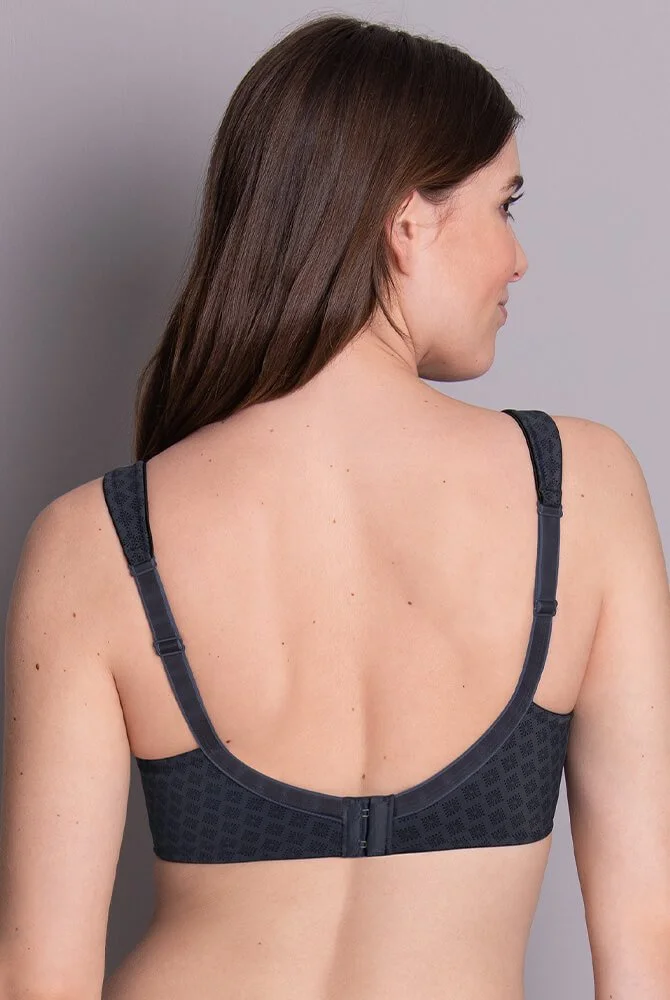 Rosa Faia Bügel-BH Twin Art 5 Rosa Faia Bügel-BH Twin Art – Bild 3