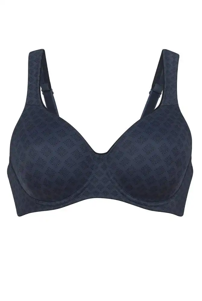 Rosa Faia Bügel-BH Twin Art 6 Rosa Faia Bügel-BH Twin Art – Bild 4