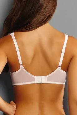 Rosa Faia Bügel-BH Emily 11 Rosa Faia Bügel-BH Emily -Bademode Verkaufsgeschäft Rosa Faia Bugel BH Emily 5201 5202 powder rose 4 1280x1280