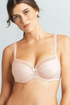 Rosa Faia Bügel-BH Emily 9 Rosa Faia Bügel-BH Emily -Bademode Verkaufsgeschäft Rosa Faia Bugel BH Emily 5201 5202 powder rose 1280x1280
