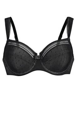 Rosa Faia Bügel-BH Emily -Bademode Verkaufsgeschäft Rosa Faia Bugel BH Emily 5201 5202 schwarz 1 1280x1280