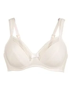 Rosa Faia Emily Soft-BH Ohne Bügel -Bademode Verkaufsgeschäft Rosa Faia Emily Soft BH 5203 powder rose 2 1280x1280