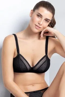 Rosa Faia Emily Soft-BH Ohne Bügel