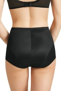 Rosa Faia Miederhose Lace Rose -Bademode Verkaufsgeschäft Rosa Faia Miederhose Lace Rose schwarz 3 1280x1280