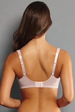 Rosa Faia Soft-BH Selma -Bademode Verkaufsgeschäft Rosa Faia Soft BH Selma 5631 rosewood 3 1280x1280