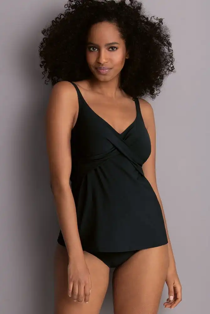 Rosa Faia Tankini-Oberteil Maily 4 Rosa Faia Tankini-Oberteil Maily – Bild 2