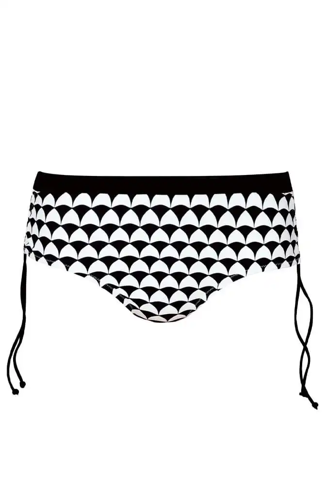 Rosa Faia Bikini-Hose Ebru Bottom 6 Rosa Faia Bikini-Hose Ebru Bottom – Bild 4