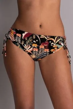 Rosa Faia Bikini-Hose Ive Bottom