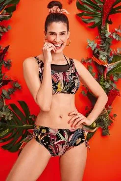 Rosa Faia Bikini-Hose Ive Bottom 9 Rosa Faia Bikini-Hose Ive Bottom -Bademode Verkaufsgeschäft Rosa Faia Bikinihose Ive Bottom 8785 0 009 original 03 1280x1280