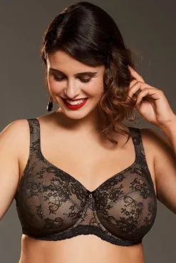 Rosa Faia Bügel-BH Abby