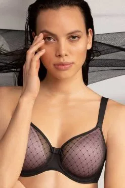 Rosa Faia Bügel-BH Eve -Bademode Verkaufsgeschäft Rosa Faia Buegel BH Eve 5209 001 schwarz 02 1280x1280