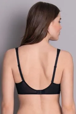 Rosa Faia Bügel-BH Eve -Bademode Verkaufsgeschäft Rosa Faia Buegel BH Eve 5209 001 schwarz 04 1280x1280