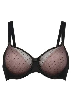 Rosa Faia Bügel-BH Eve -Bademode Verkaufsgeschäft Rosa Faia Buegel BH Eve 5209 001 schwarz 05 1280x1280