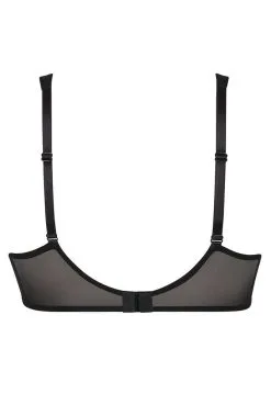 Rosa Faia Bügel-BH Eve -Bademode Verkaufsgeschäft Rosa Faia Buegel BH Eve 5209 001 schwarz 06 1280x1280