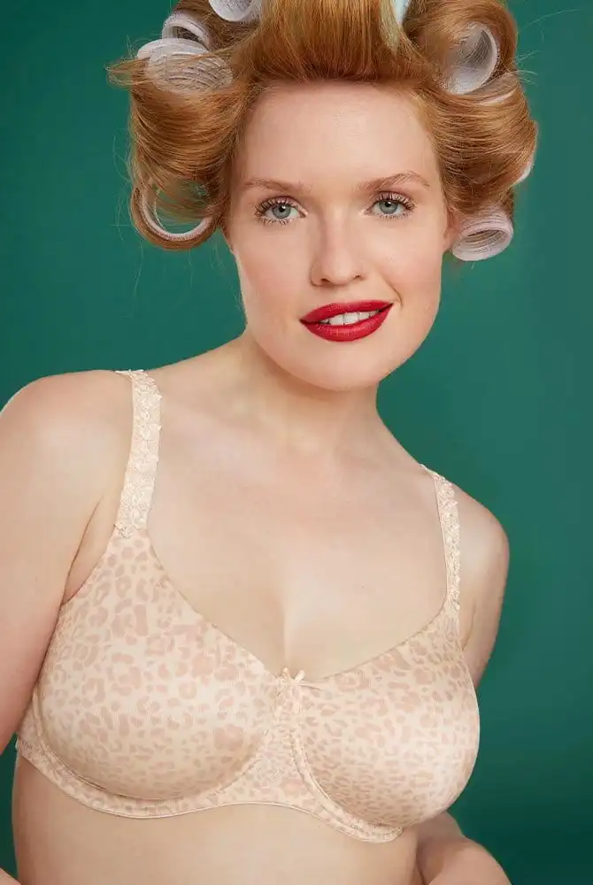 Rosa Faia Bügel-BH Joy 4 Rosa Faia Bügel-BH Joy – Bild 2