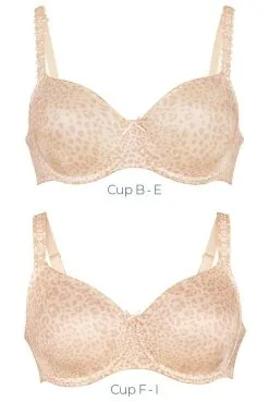 Rosa Faia Bügel-BH Joy 12 Rosa Faia Bügel-BH Joy -Bademode Verkaufsgeschäft Rosa Faia Buegel BH Joy 5258 5259 107 smart rose 05 1280x1280