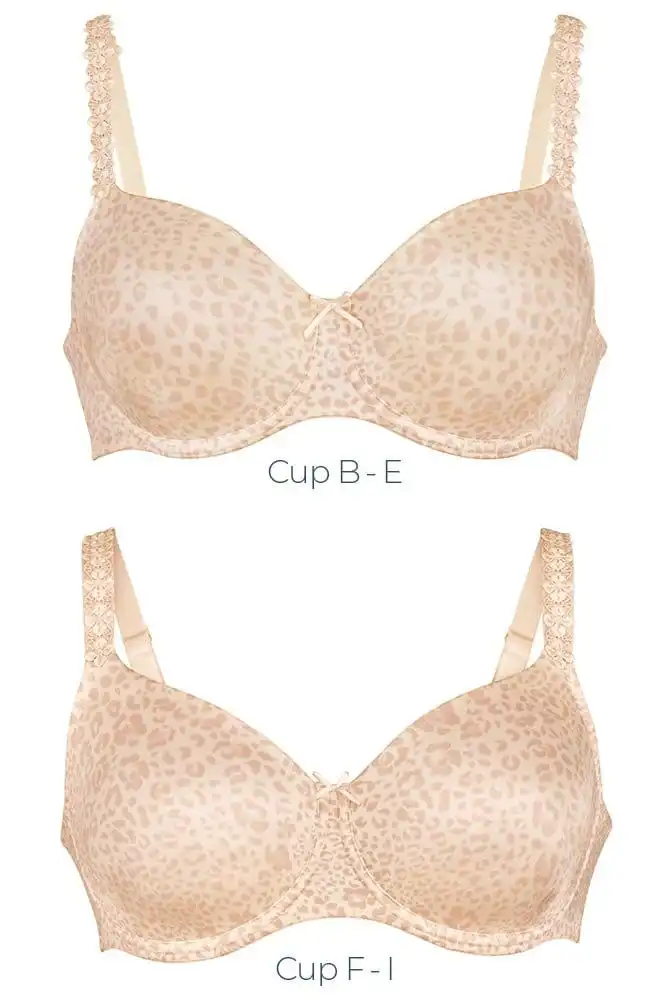 Rosa Faia Bügel-BH Joy 7 Rosa Faia Bügel-BH Joy – Bild 5