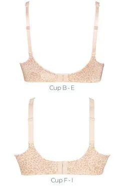 Rosa Faia Bügel-BH Joy 13 Rosa Faia Bügel-BH Joy -Bademode Verkaufsgeschäft Rosa Faia Buegel BH Joy 5258 5259 107 smart rose 06 1280x1280