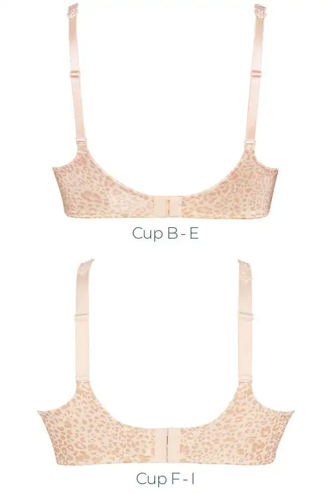 Rosa Faia Bügel-BH Joy 8 Rosa Faia Bügel-BH Joy – Bild 6