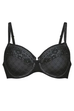 Rosa Faia Bügel-BH Rosemary -Bademode Verkaufsgeschäft Rosa Faia Buegel BH Rosemary 5283 001 schwarz 05 1280x1280