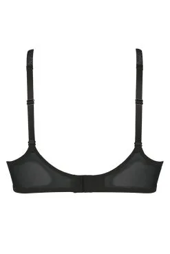 Rosa Faia Bügel-BH Rosemary -Bademode Verkaufsgeschäft Rosa Faia Buegel BH Rosemary 5283 001 schwarz 06 1280x1280