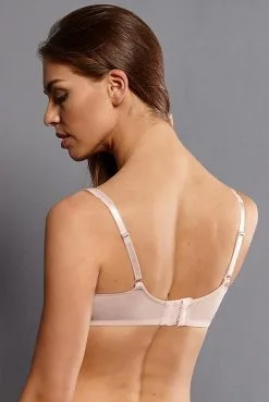 Rosa Faia Bügel-BH Selma 8 Rosa Faia Bügel-BH Selma -Bademode Verkaufsgeschäft Rosa Faia Buegel BH Selma 5634 596 rosewood 03 1280x1280