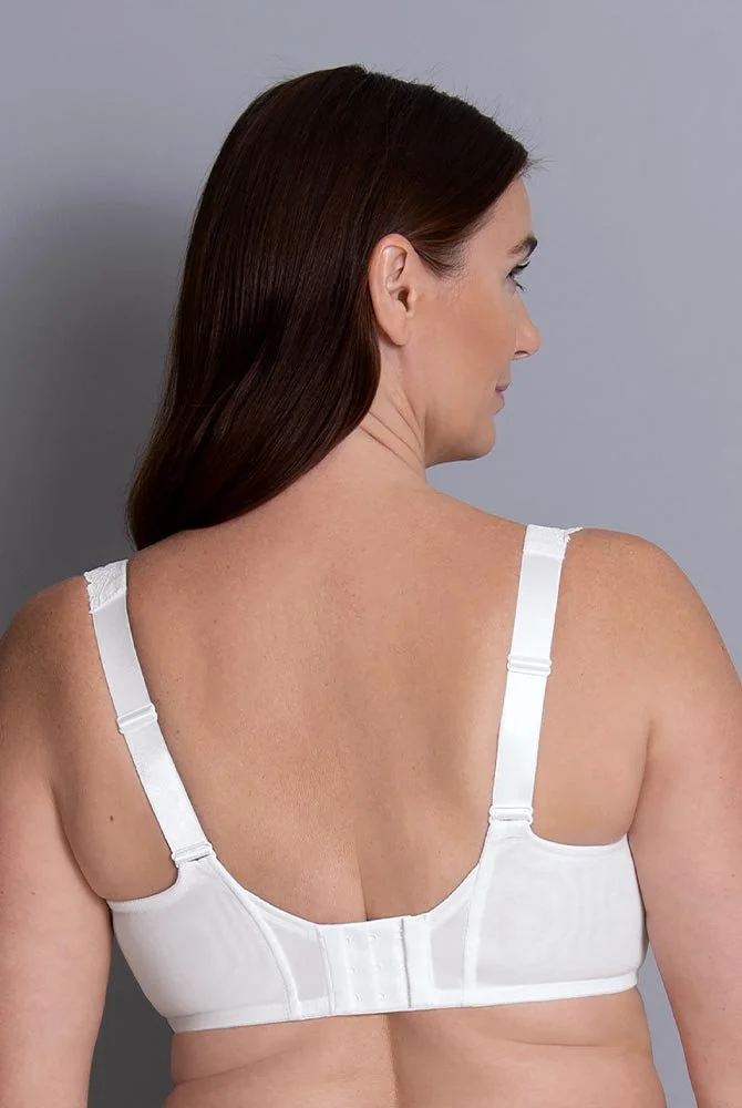 Rosa Faia Bügel-BH Selma 5 Rosa Faia Bügel-BH Selma – Bild 3