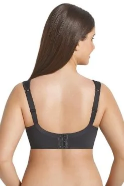 Rosa Faia Bügel-BH TWIN Maximum Comfort 9 Rosa Faia Bügel-BH TWIN Maximum Comfort -Bademode Verkaufsgeschäft Rosa Faia Buegel BH TWIN 5490 001 schwarz 03 1280x1280