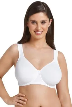 Rosa Faia Bügel-BH TWIN Maximum Comfort 10 Rosa Faia Bügel-BH TWIN Maximum Comfort -Bademode Verkaufsgeschäft Rosa Faia Buegel BH TWIN 5490 006 weiss 02 1280x1280