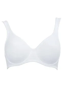 Rosa Faia Bügel-BH TWIN Maximum Comfort 12 Rosa Faia Bügel-BH TWIN Maximum Comfort -Bademode Verkaufsgeschäft Rosa Faia Buegel BH TWIN 5490 006 weiss 04 1280x1280