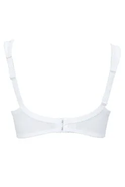 Rosa Faia Bügel-BH TWIN Maximum Comfort 13 Rosa Faia Bügel-BH TWIN Maximum Comfort -Bademode Verkaufsgeschäft Rosa Faia Buegel BH TWIN 5490 006 weiss 05 1280x1280