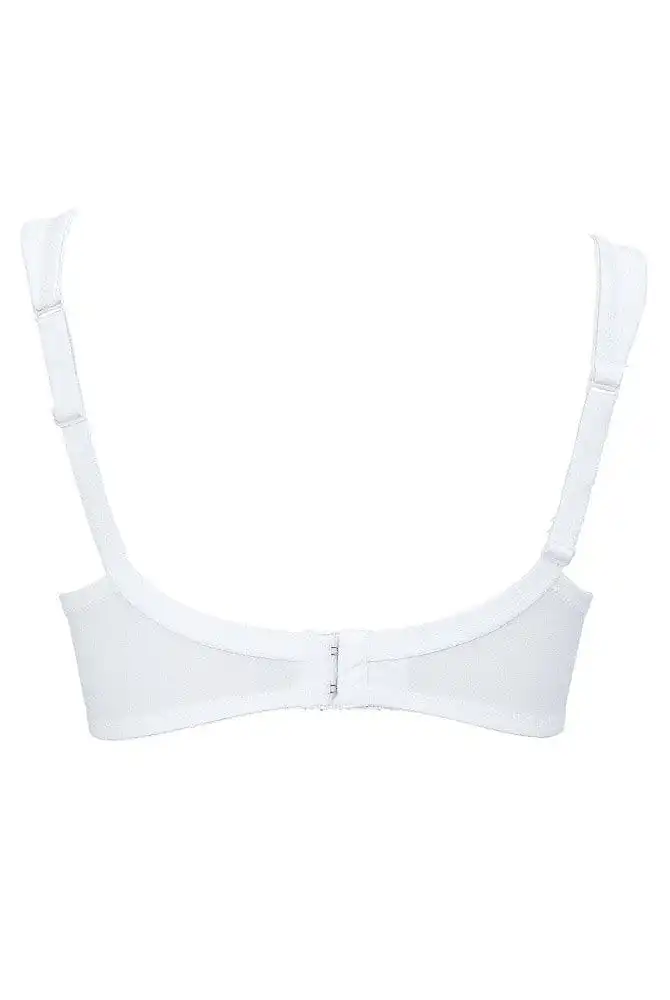 Rosa Faia Bügel-BH TWIN Maximum Comfort 8 Rosa Faia Bügel-BH TWIN Maximum Comfort – Bild 6