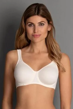 Rosa Faia Bügel-BH TWIN Maximum Comfort