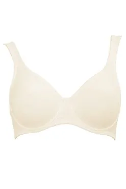 Rosa Faia Bügel-BH TWIN Maximum Comfort -Bademode Verkaufsgeschäft Rosa Faia Buegel BH TWIN 5490 047 champagner 04 1280x1280