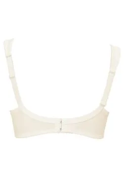 Rosa Faia Bügel-BH TWIN Maximum Comfort -Bademode Verkaufsgeschäft Rosa Faia Buegel BH TWIN 5490 047 champagner 05 1280x1280