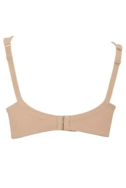 Rosa Faia Bügel-BH TWIN Maximum Comfort -Bademode Verkaufsgeschäft Rosa Faia Buegel BH TWIN 5490 722 deep sand 05 1280x1280