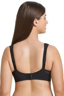Rosa Faia Bügel-BH TWIN Firm -Bademode Verkaufsgeschäft Rosa Faia Buegel BH TWIN Firm 5694 001 schwarz 03 1280x1280