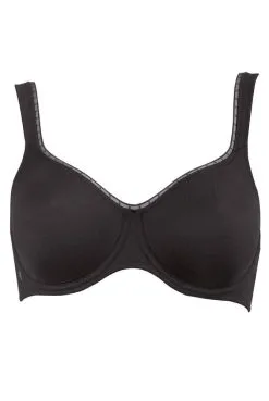 Rosa Faia Bügel-BH TWIN Firm -Bademode Verkaufsgeschäft Rosa Faia Buegel BH TWIN Firm 5694 001 schwarz 04 1280x1280