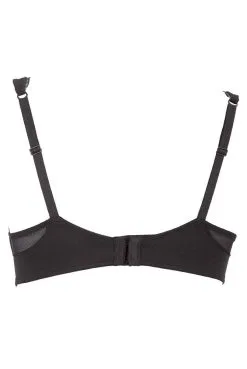 Rosa Faia Bügel-BH TWIN Firm -Bademode Verkaufsgeschäft Rosa Faia Buegel BH TWIN Firm 5694 001 schwarz 05 1280x1280