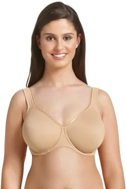 Rosa Faia Bügel-BH TWIN Firm -Bademode Verkaufsgeschäft Rosa Faia Buegel BH TWIN Firm 5694 722 deep sand 03 1280x1280