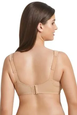 Rosa Faia Bügel-BH TWIN Firm -Bademode Verkaufsgeschäft Rosa Faia Buegel BH TWIN Firm 5694 722 deep sand 04 1280x1280