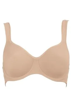 Rosa Faia Bügel-BH TWIN Firm -Bademode Verkaufsgeschäft Rosa Faia Buegel BH TWIN Firm 5694 722 deep sand 05 1280x1280