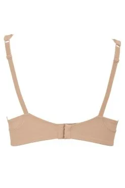 Rosa Faia Bügel-BH TWIN Firm -Bademode Verkaufsgeschäft Rosa Faia Buegel BH TWIN Firm 5694 722 deep sand 06 1280x1280